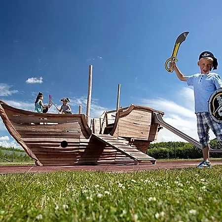 Parco vacanze Legoland Pirates' *